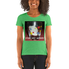 Load image into Gallery viewer, Ladies&#39; short sleeve t-shirt