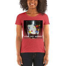 Load image into Gallery viewer, Ladies&#39; short sleeve t-shirt