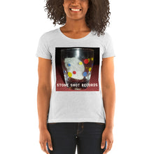 Load image into Gallery viewer, Ladies&#39; short sleeve t-shirt